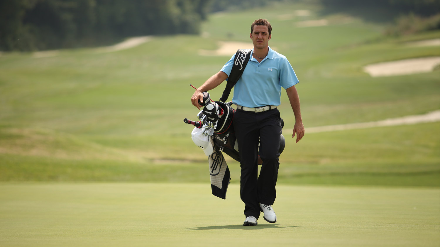 SPOT AR GOLF MANAGEMENT